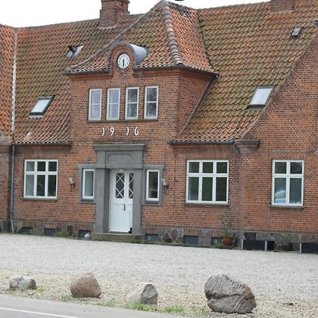 Hotel Stokkegaarden'S Bnb & Apartments Stokkemarke Bagian luar foto