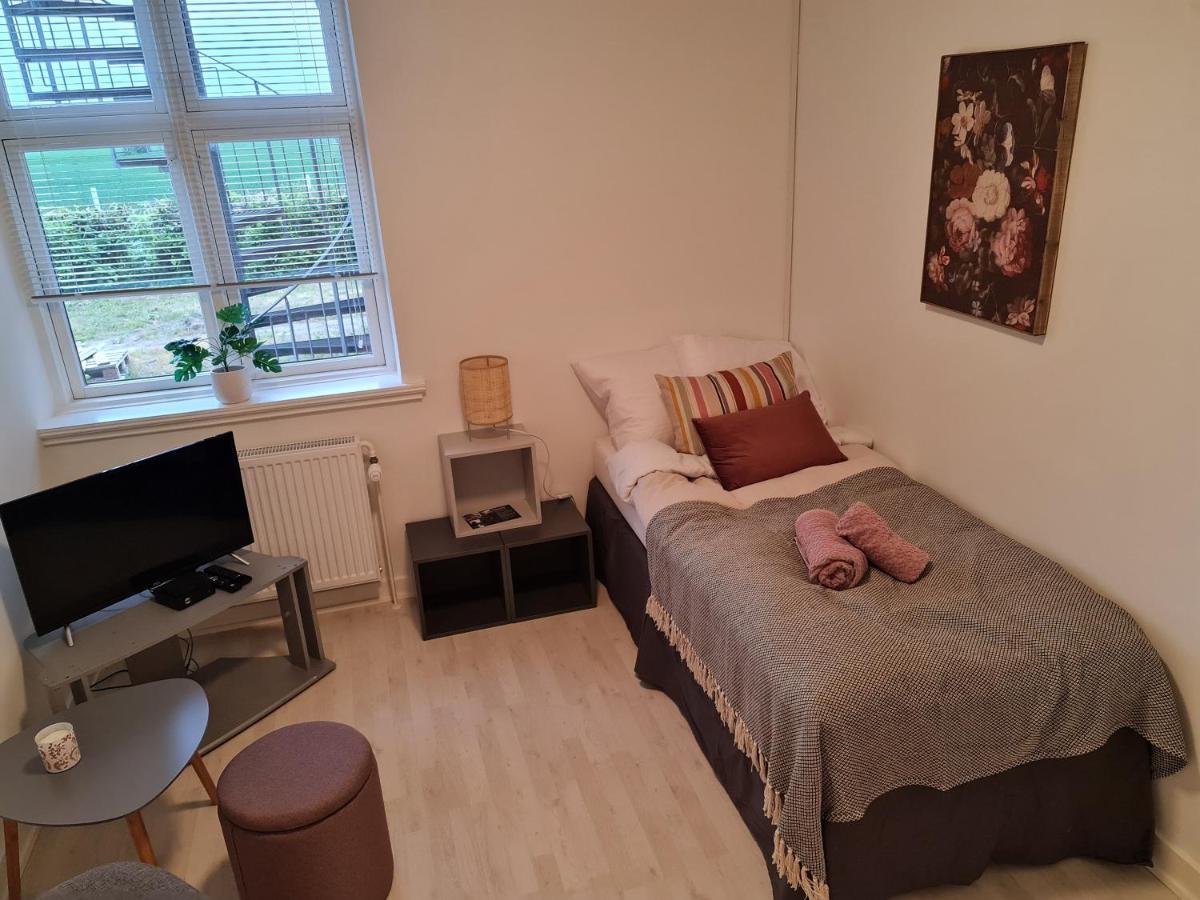 Hotel Stokkegaarden'S Bnb & Apartments Stokkemarke Bagian luar foto