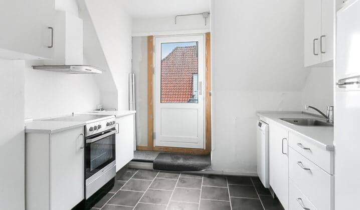 Hotel Stokkegaarden'S Bnb & Apartments Stokkemarke Bagian luar foto